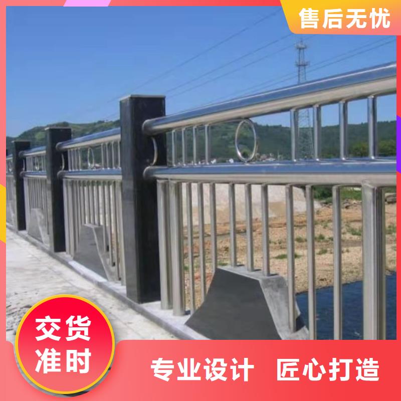 优选:桥梁护栏立柱工厂