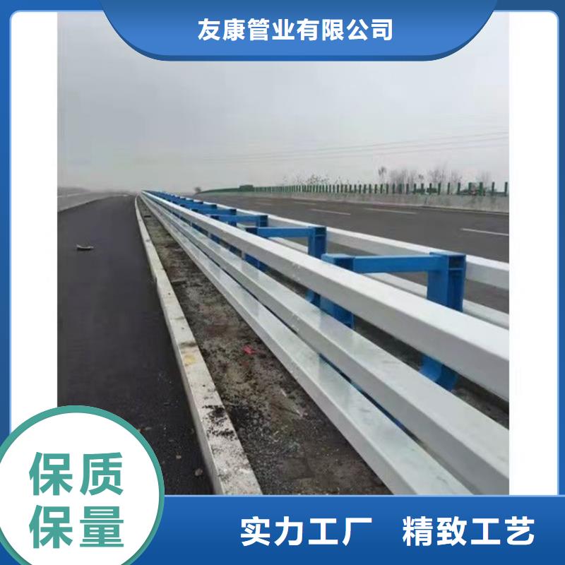 优选:桥梁护栏立柱工厂