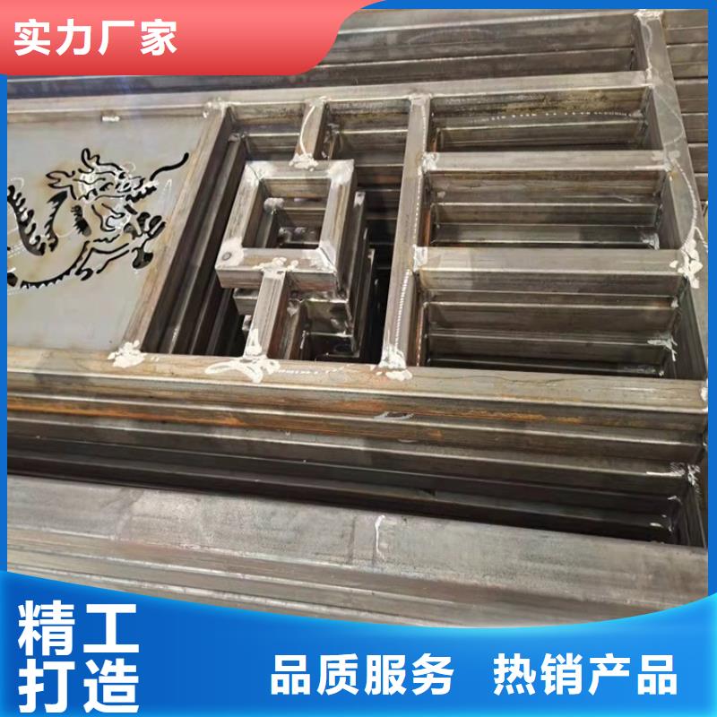 【护栏桥梁护栏厂家有口皆碑】