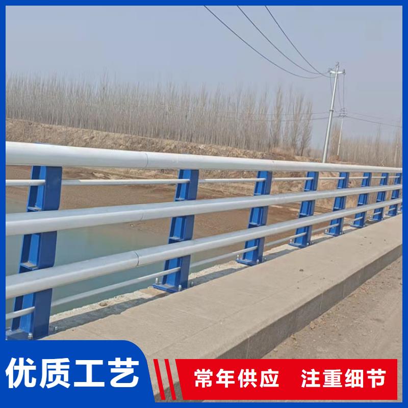 桥梁栏杆发货快