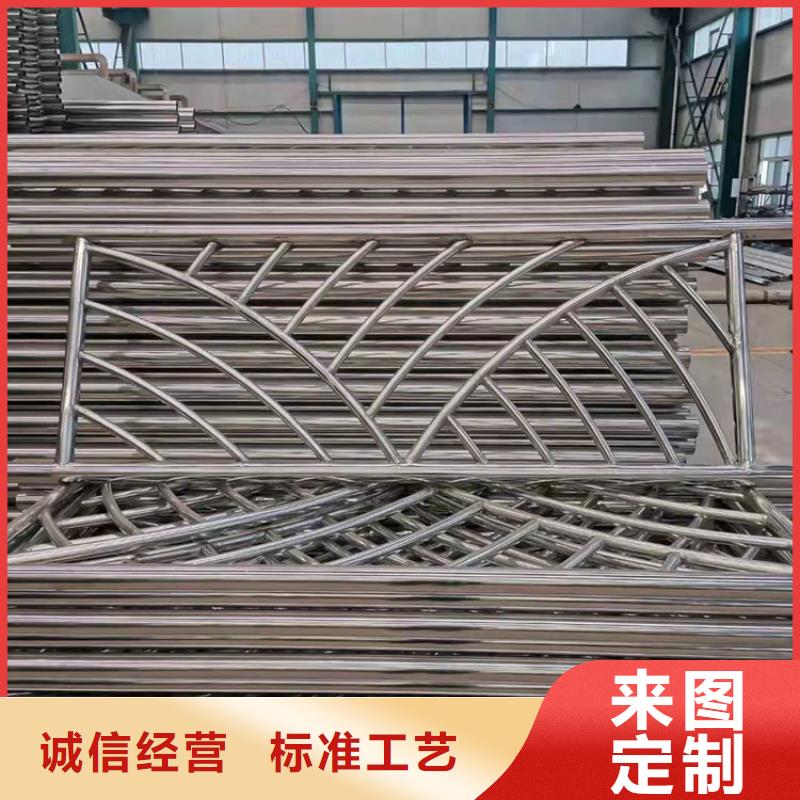 质优价廉的道路桥梁栏杆供货商