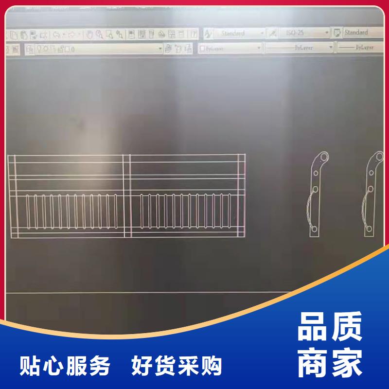 道路防撞护栏一站式采购