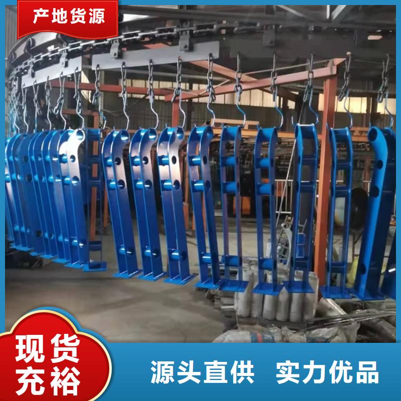 桥梁护栏不锈钢正规生产厂家