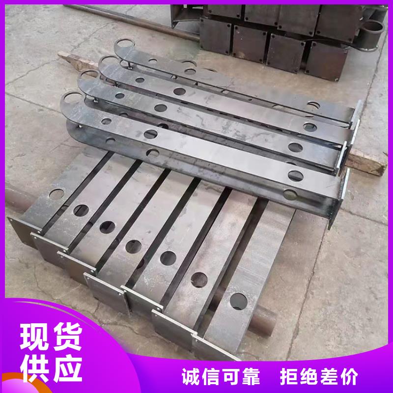 防撞钢板立柱报价格