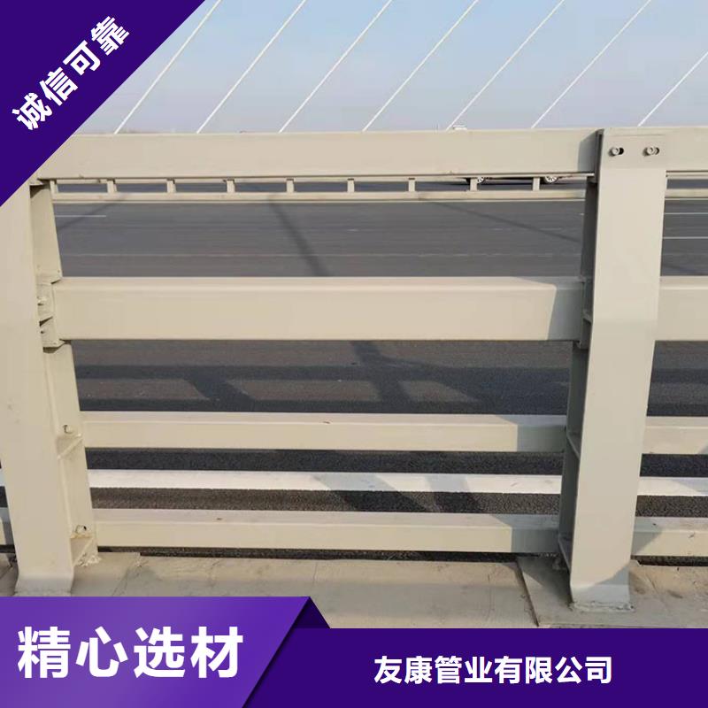 桥梁护栏不锈钢正规生产厂家