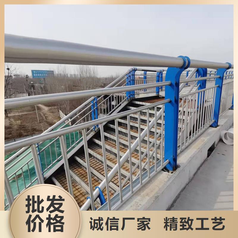 桥梁护栏不锈钢正规生产厂家