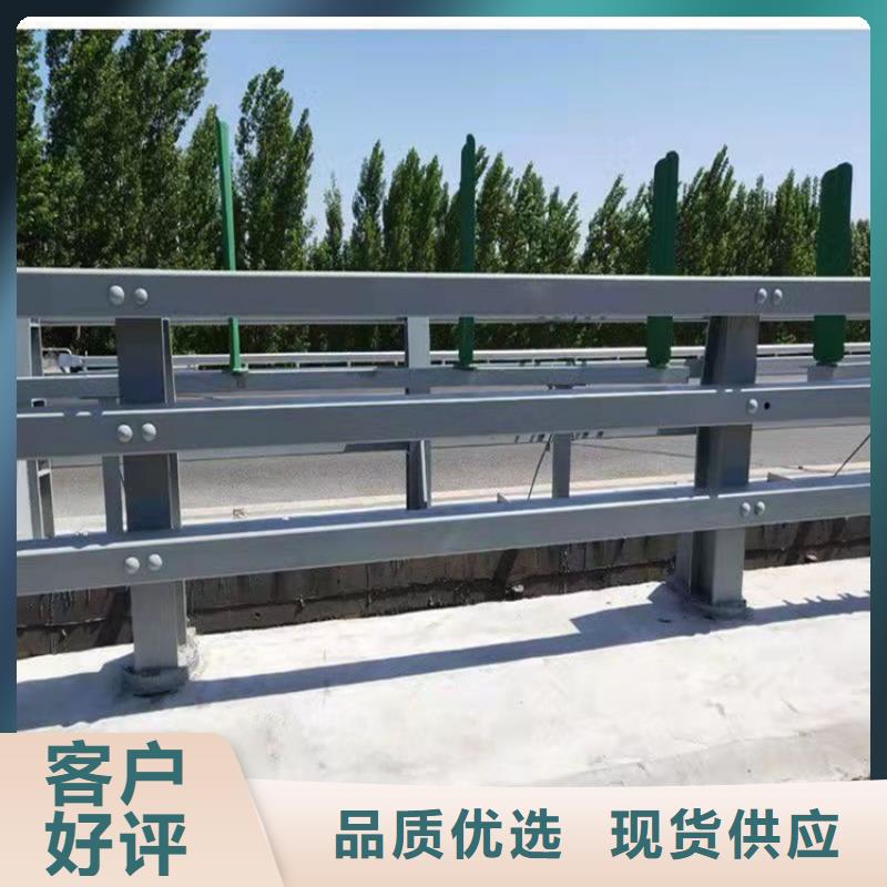 防撞道路栏杆哪里有2025以更新（今日/）
