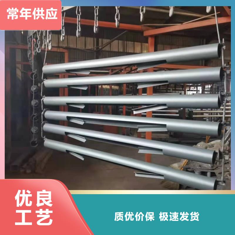 防撞道路栏杆哪里有2025以更新（今日/）