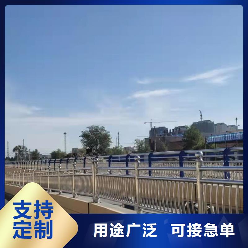防撞道路栏杆哪里有2025以更新（今日/）