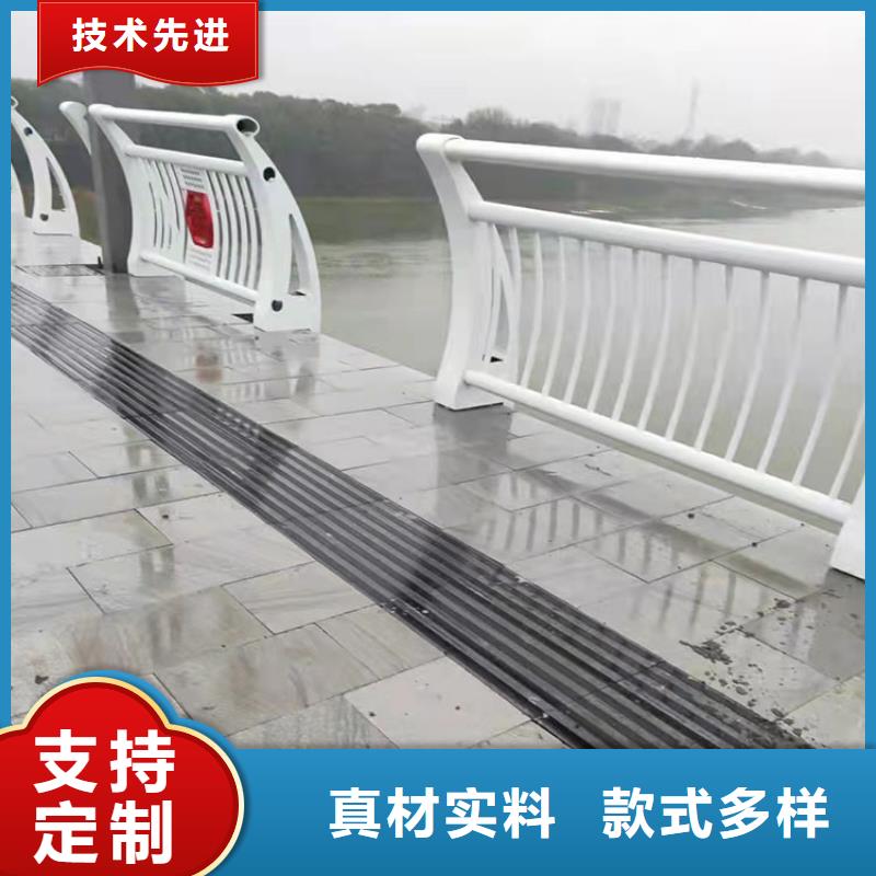 桥梁护栏不锈钢正规生产厂家