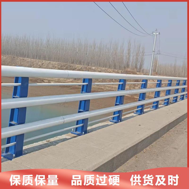 护栏景区护栏供货及时