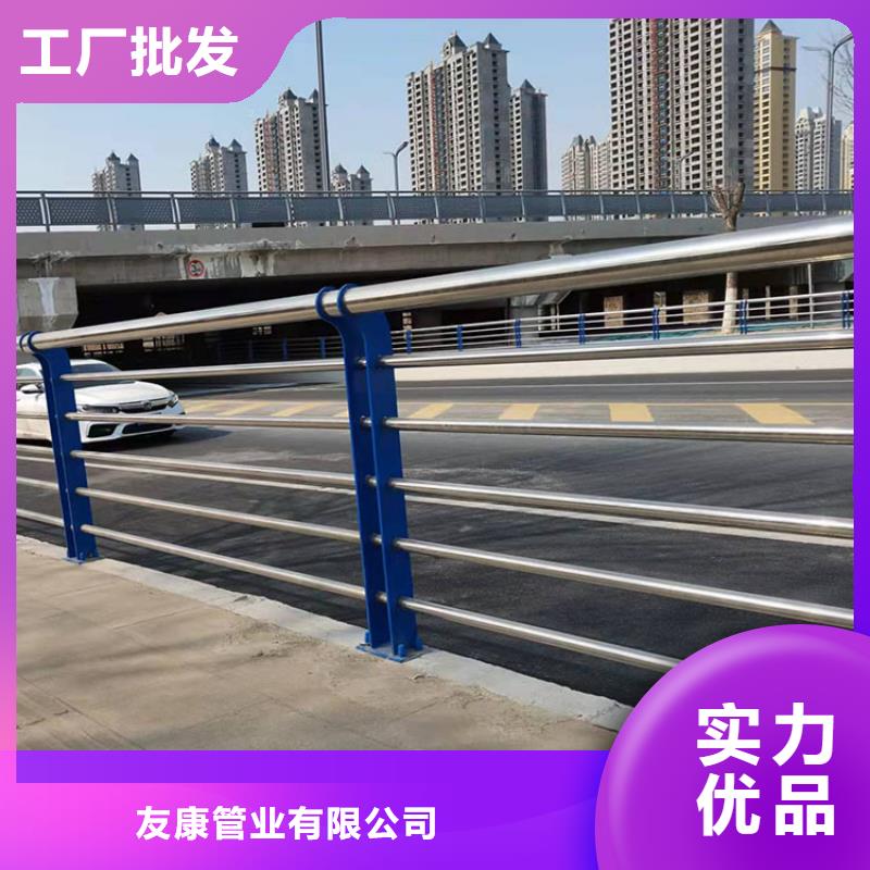 护栏,桥梁栏杆满足客户所需