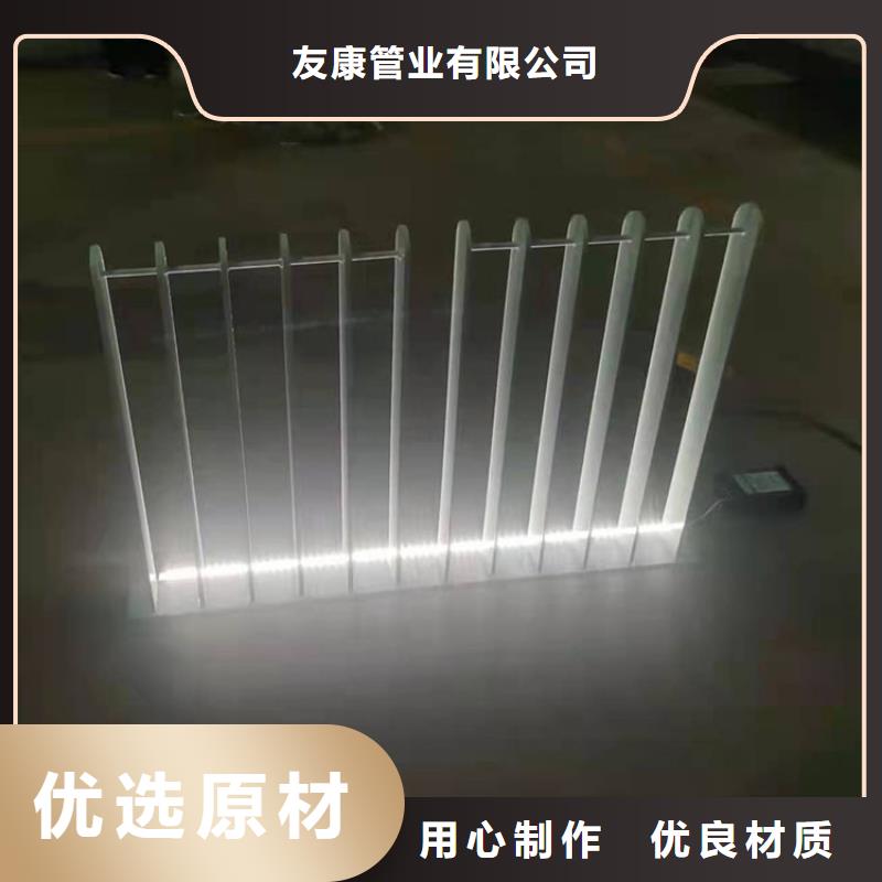 护栏-道路景观护栏检验发货