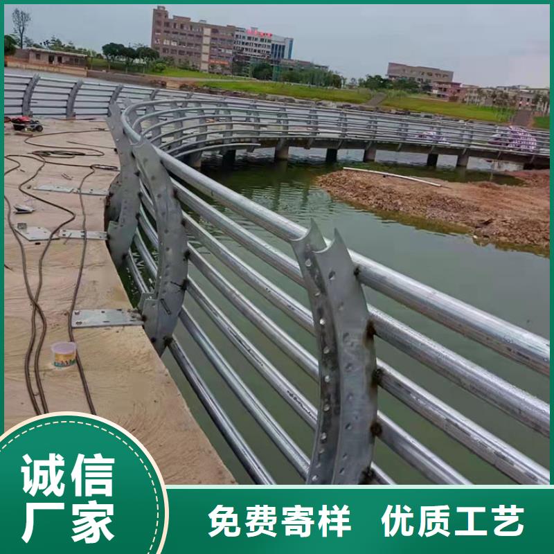 护栏-道路景观护栏检验发货