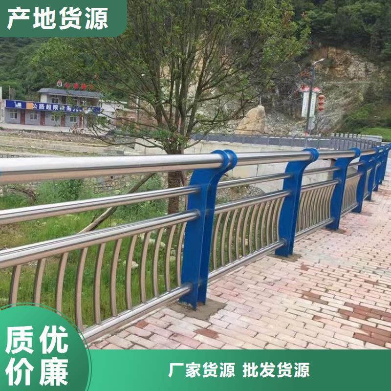 护栏,道路隔离栏实力雄厚品质保障