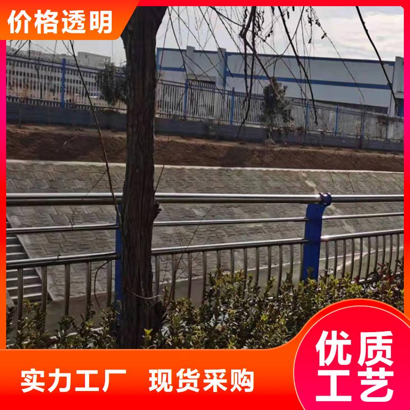 护栏-防撞桥梁护栏厂品类齐全