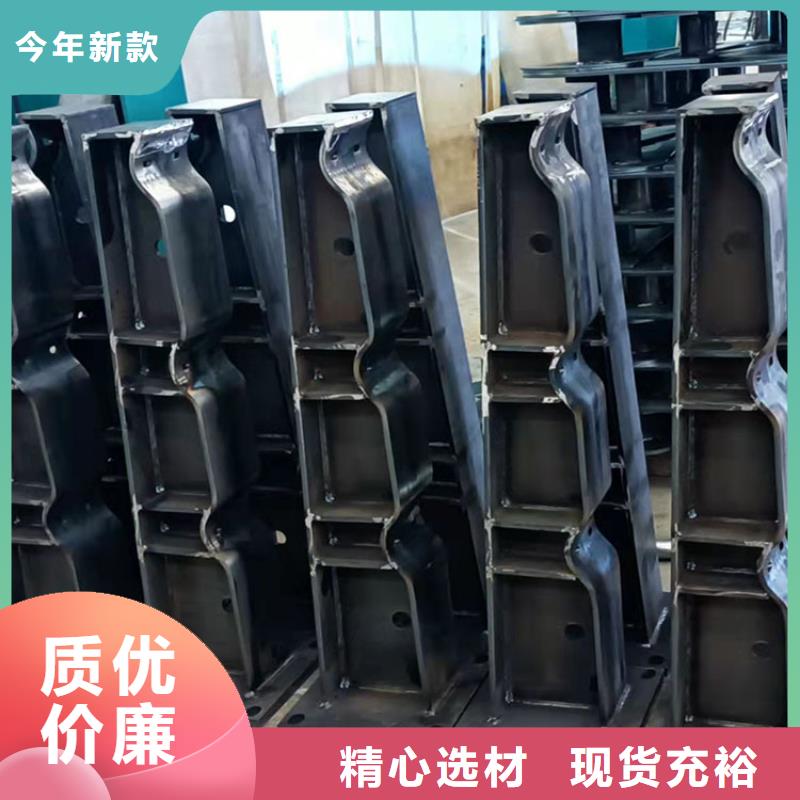 护栏,道路隔离栏实力雄厚品质保障