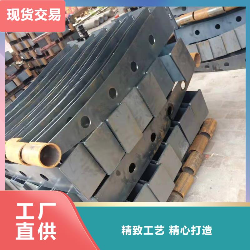 护栏景观护栏品质信得过