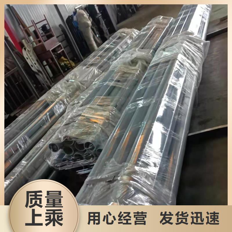 护栏,道路隔离栏实力雄厚品质保障