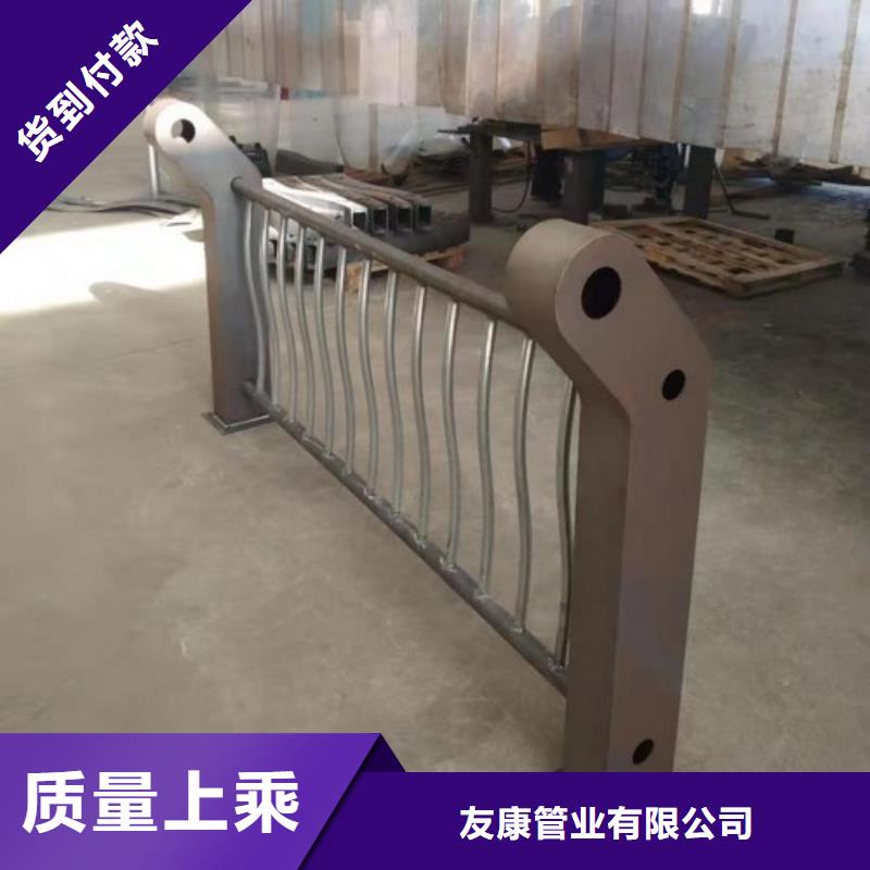 护栏,桥梁栏杆满足客户所需