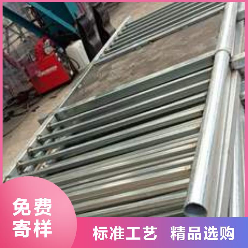 护栏,桥梁栏杆满足客户所需