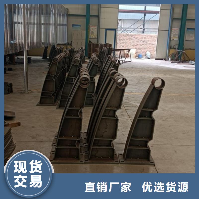 【护栏_防撞护栏真正的源头厂家】