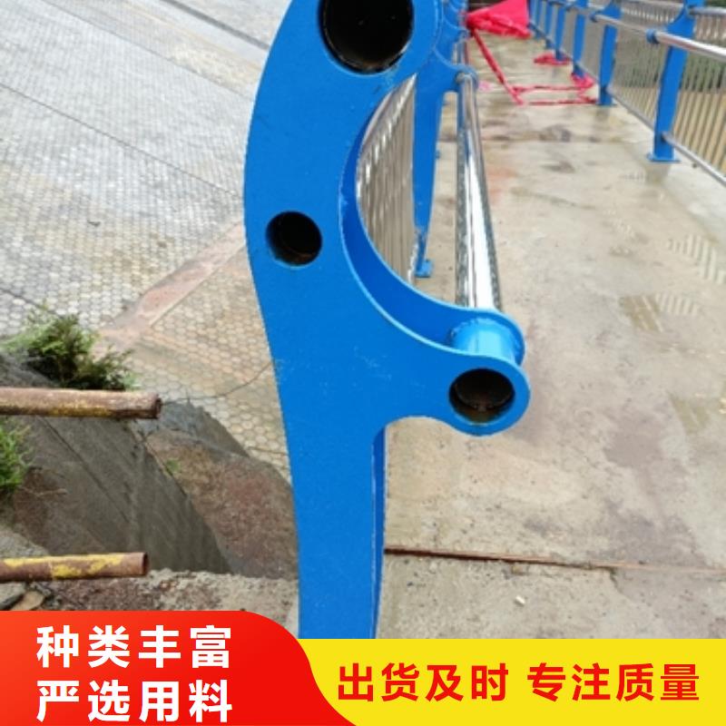 护栏,桥梁栏杆满足客户所需