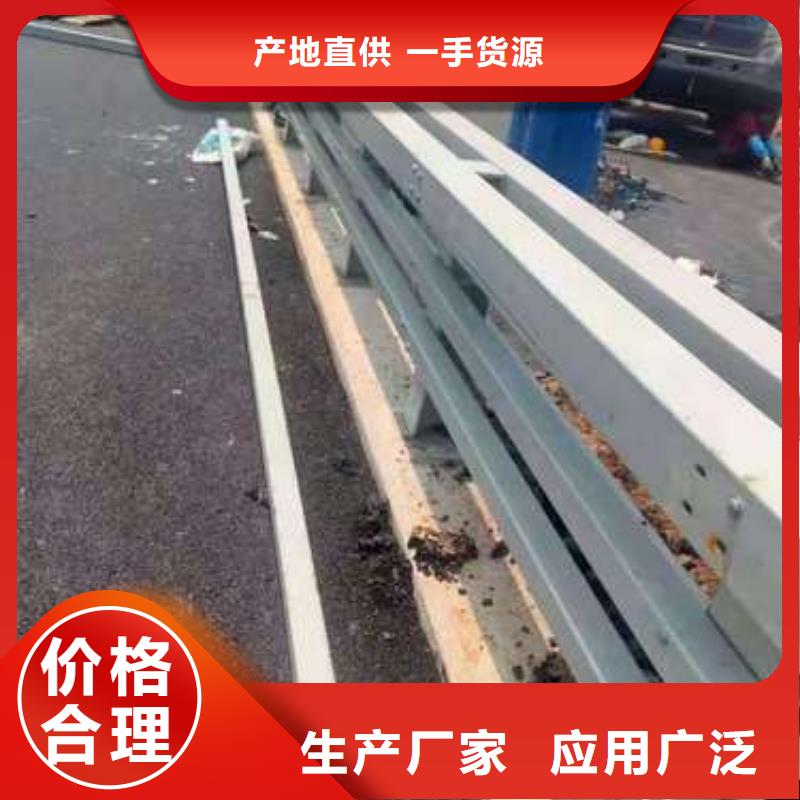 护栏_道路景观护栏细节展示