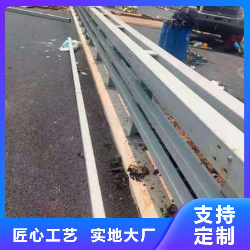 护栏,桥梁栏杆满足客户所需