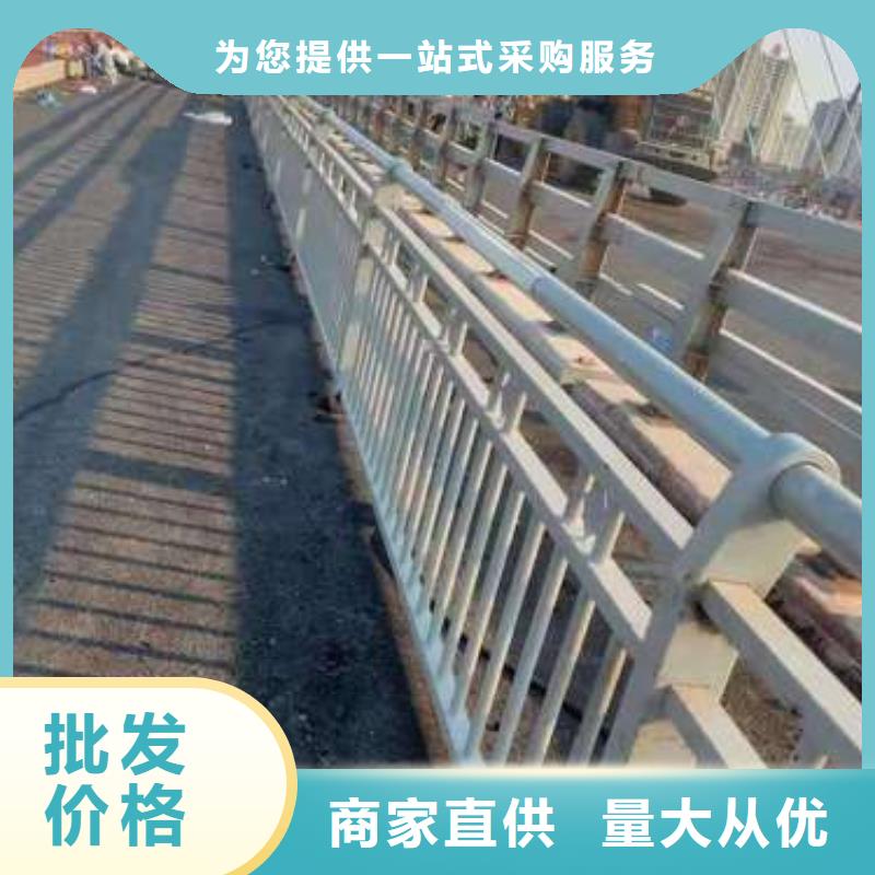 护栏_道路景观护栏细节展示
