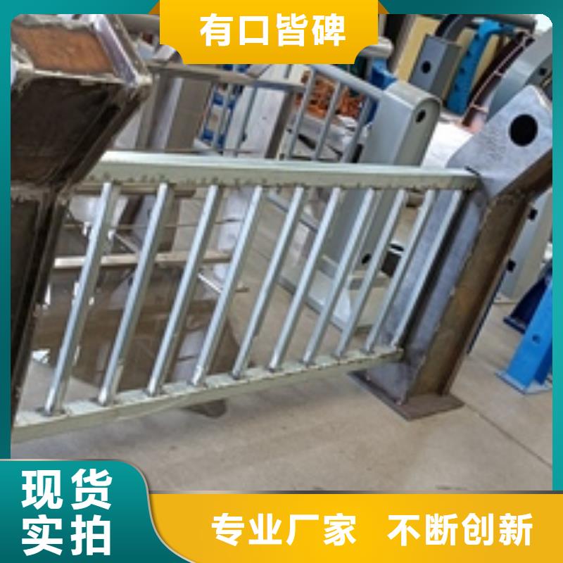 护栏_道路景观护栏细节展示