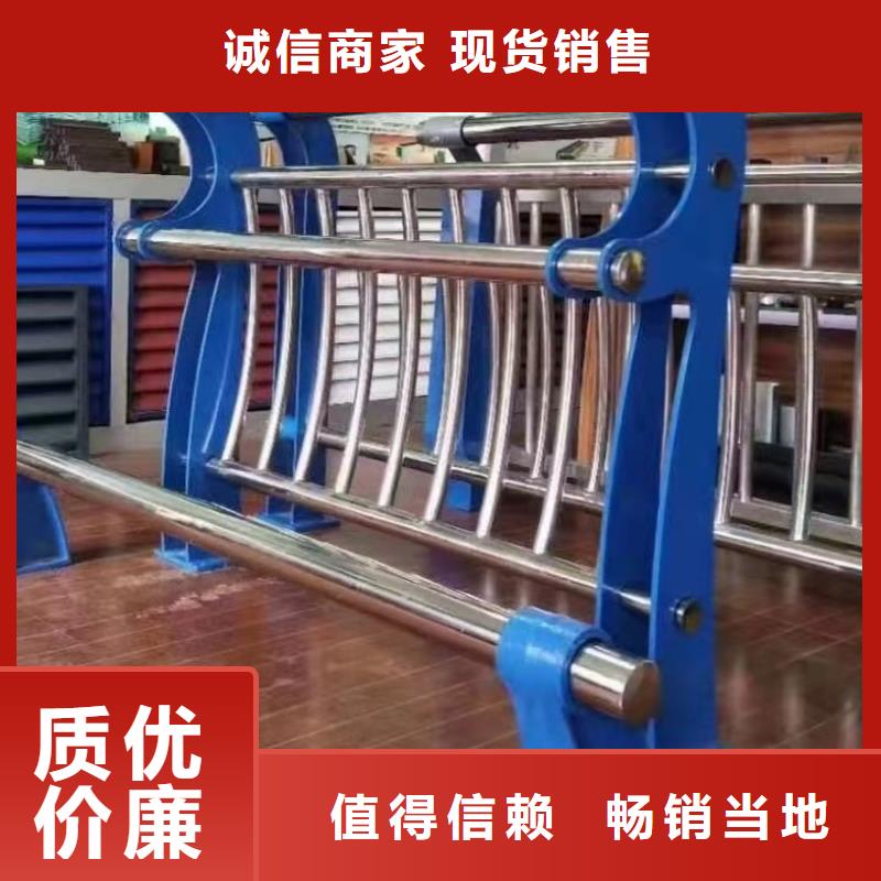 护栏,桥梁栏杆满足客户所需