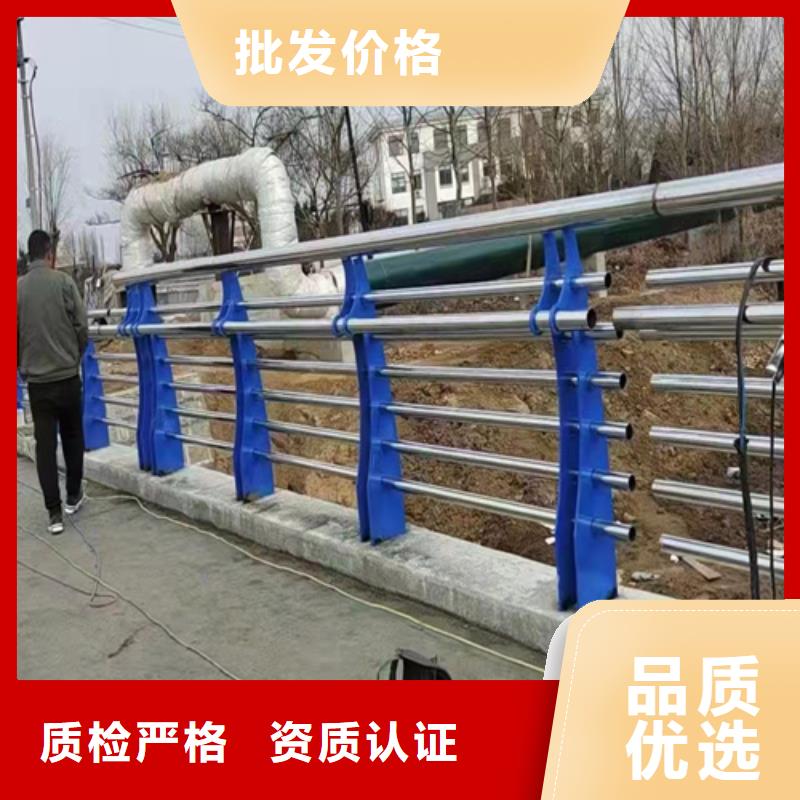 桥梁护栏-大桥护栏细节决定品质