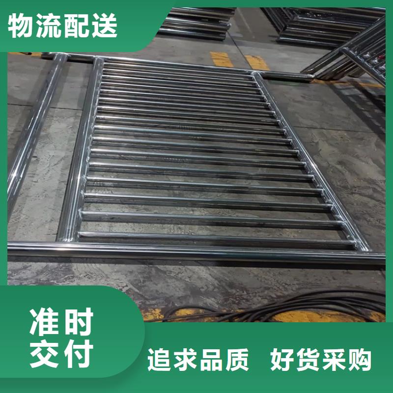 【桥梁护栏不锈钢护栏以质量求生存】