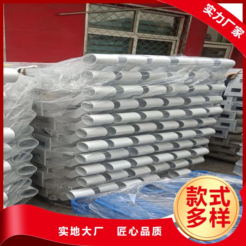 桥梁护栏实力公司