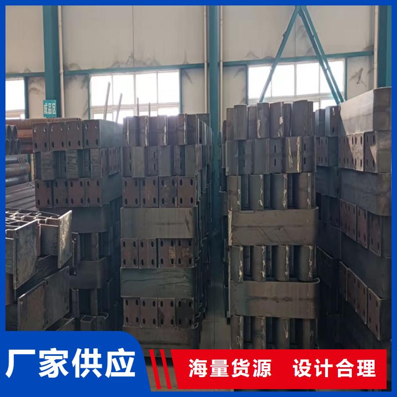 桥梁防撞护栏-视频-桥梁防撞护栏_内蒙古通辽市市场覆盖兴安|赤峰|呼伦贝尔|呼和浩特等