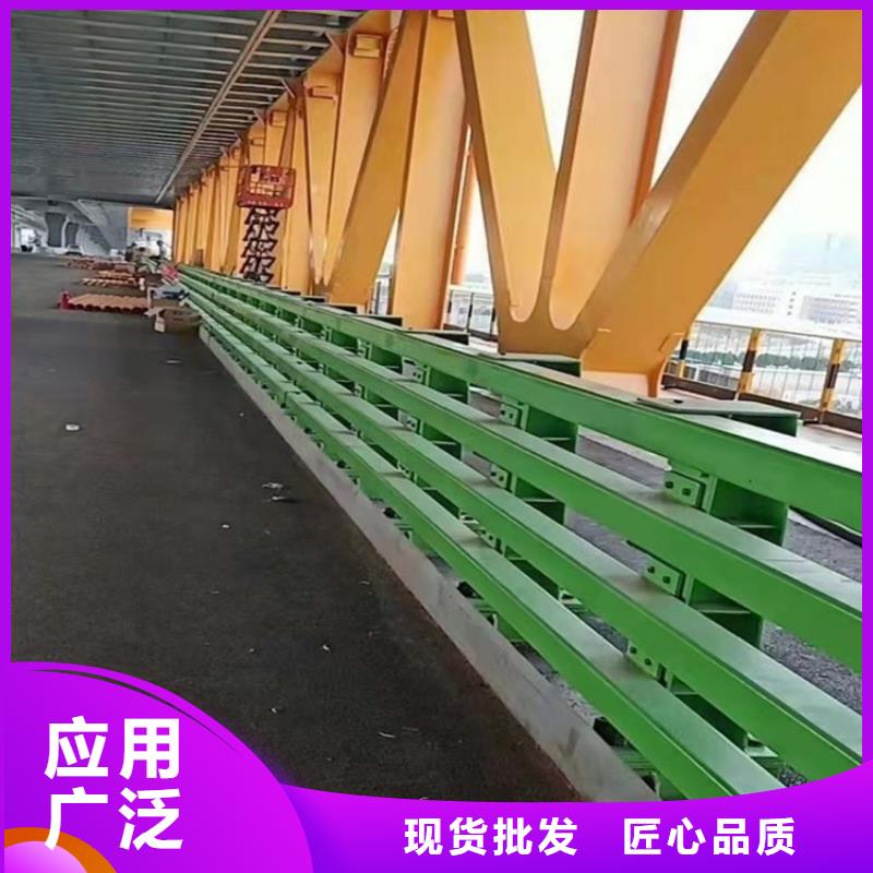 桥梁护栏道路护栏现货齐全售后无忧