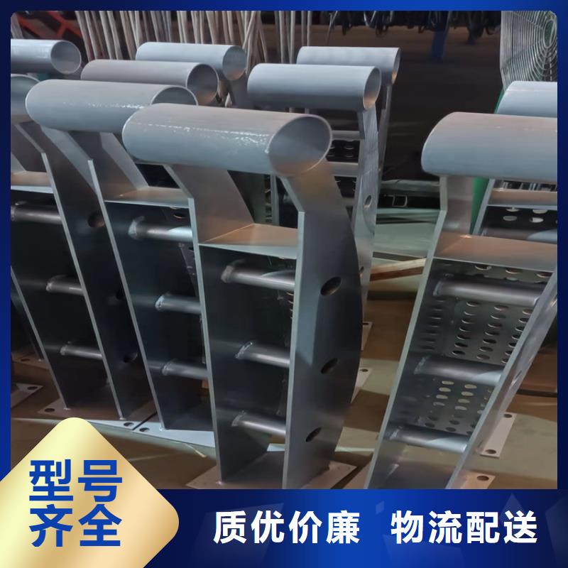 桥梁护栏-大桥护栏细节决定品质