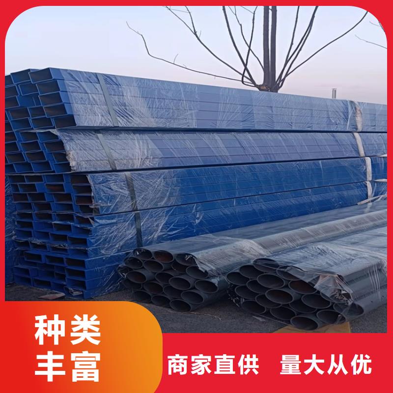 桥梁护栏景区护栏严选材质
