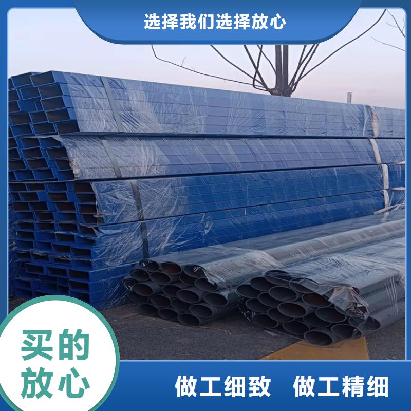 桥梁护栏,不锈钢复合管护栏优选货源