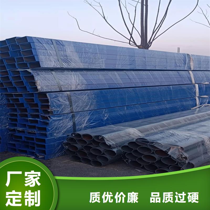 桥梁护栏,道路隔离栏按需定做
