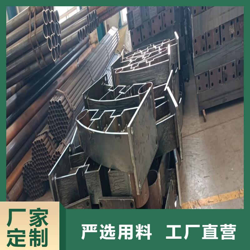 桥梁护栏_【道路景观护栏】优选厂家