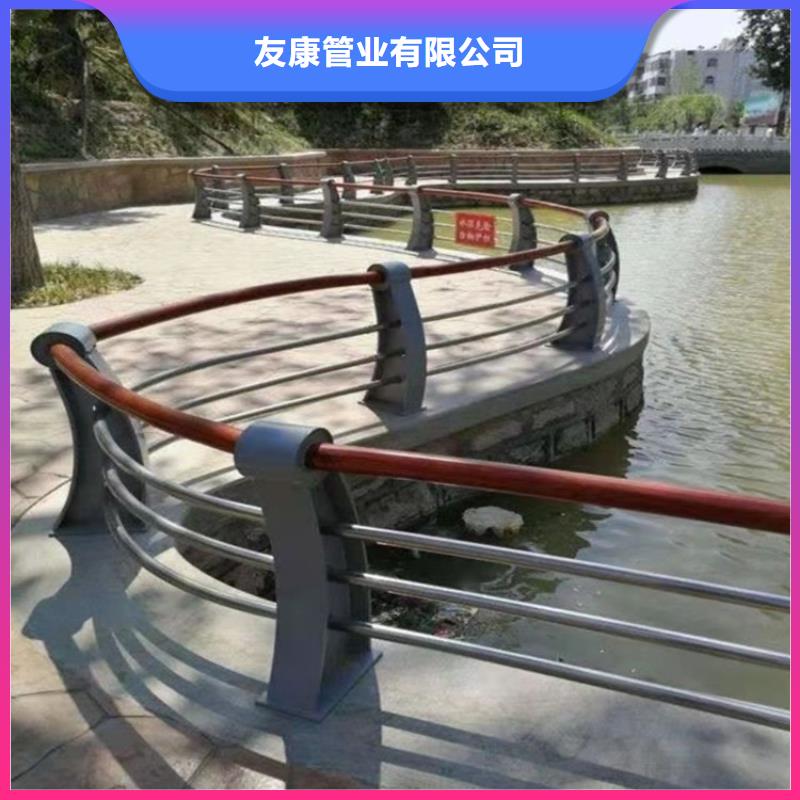 桥梁护栏桥梁栏杆快捷的物流配送