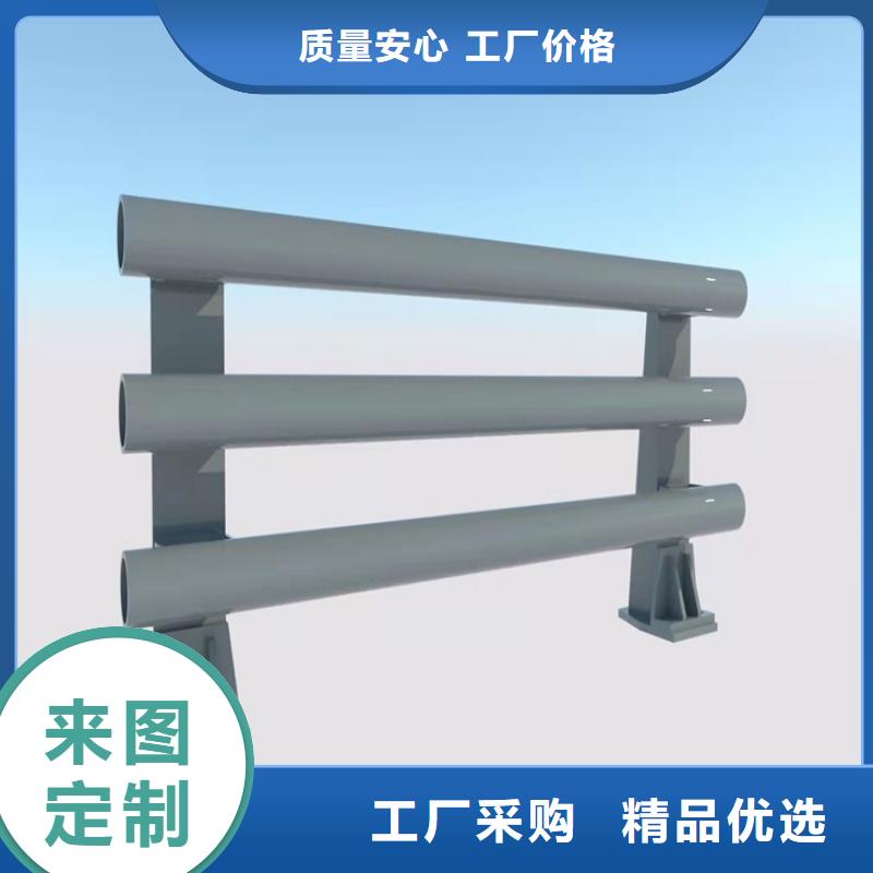 桥梁护栏灯光护栏物流配货上门