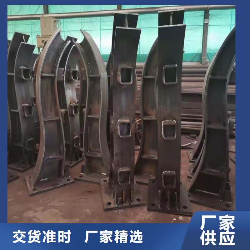 桥梁护栏-大桥护栏细节决定品质