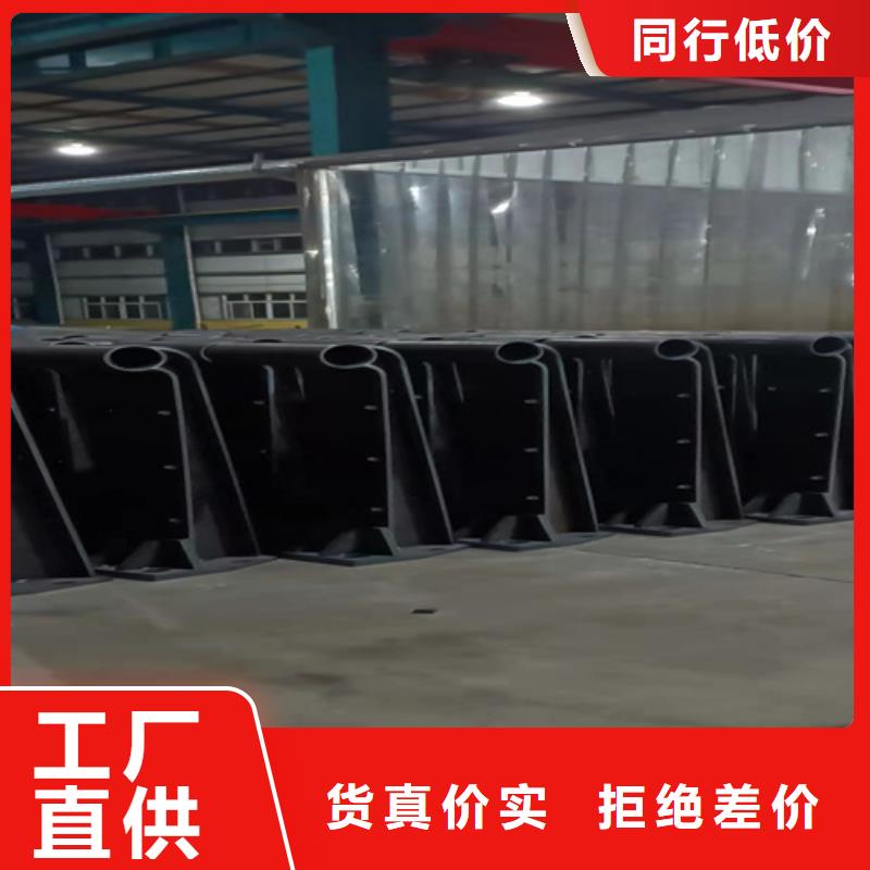 防撞桥梁护栏【桥梁栏杆】老客户钟爱