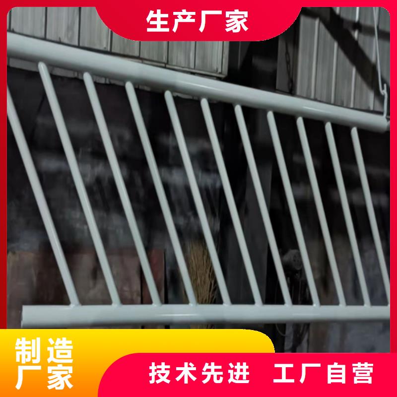 防撞桥梁护栏桥梁护栏厂家懂您所需