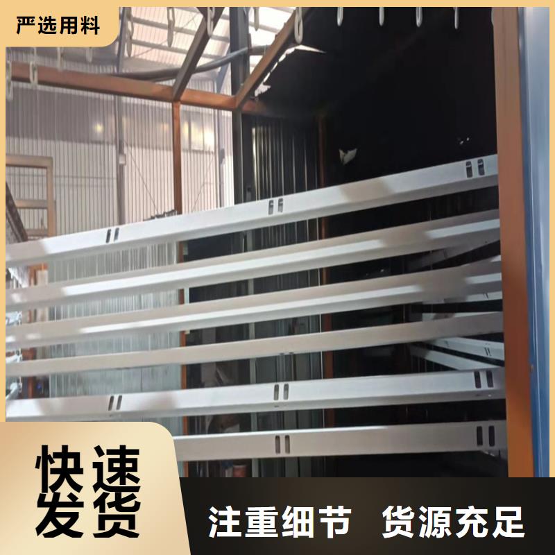 本地22*2不锈钢复合管厂家