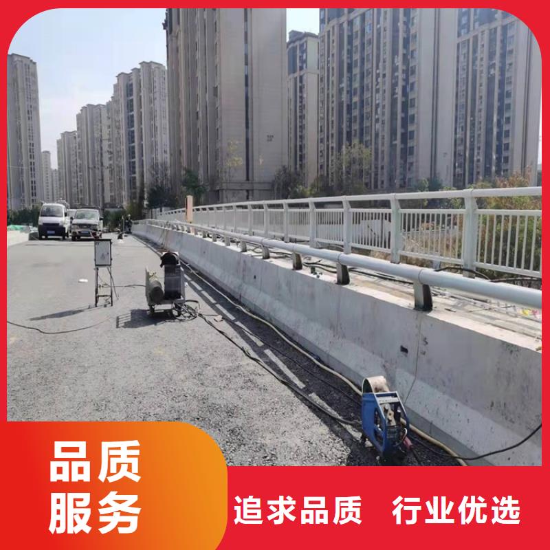防撞桥梁护栏,道路护栏好货有保障