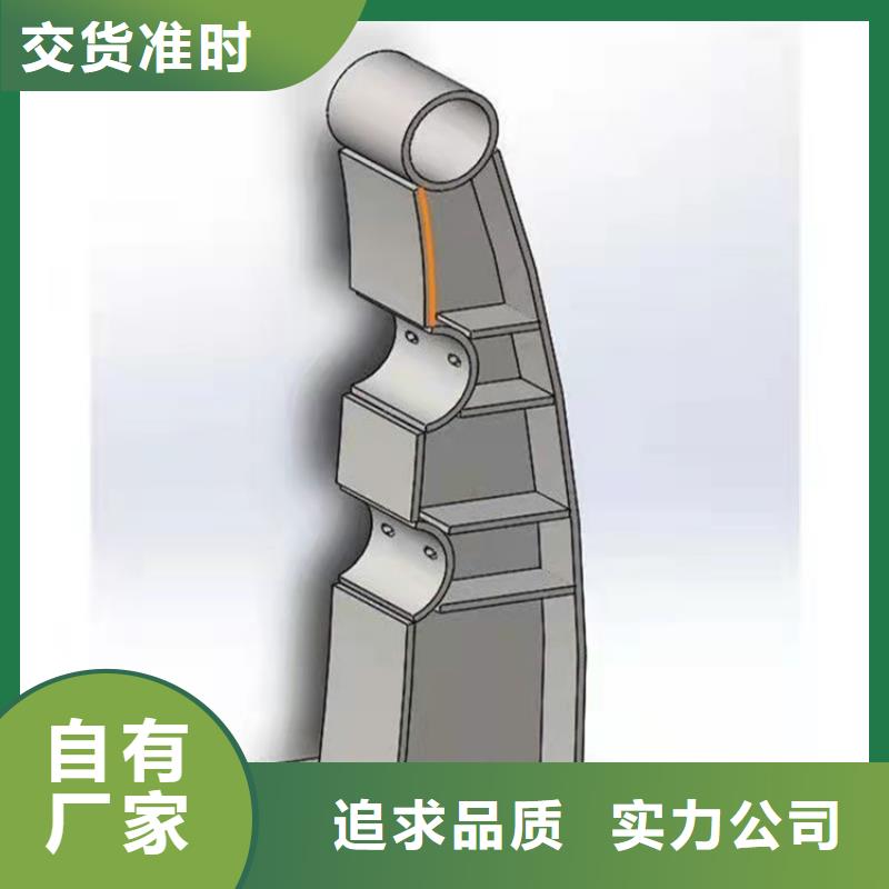 25*1.5不锈钢复合管_按需定制